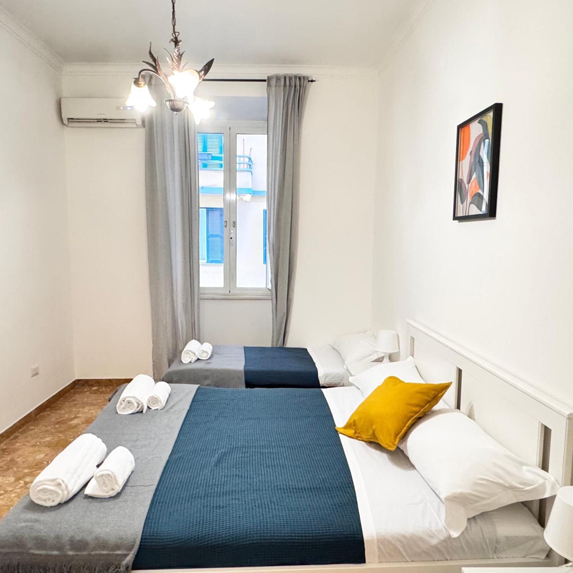 Appartamento Angelico Roma