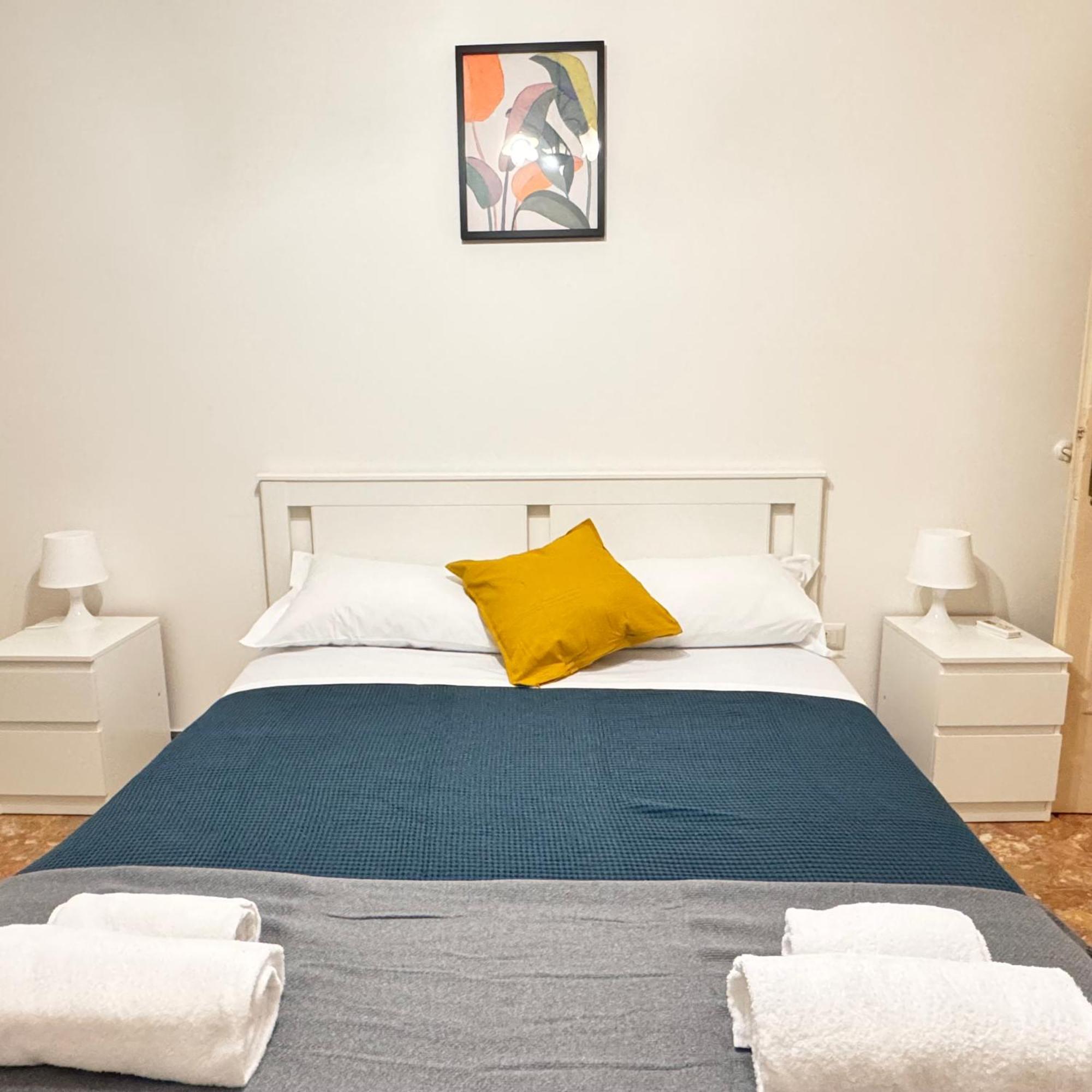 Angelico Apartamento