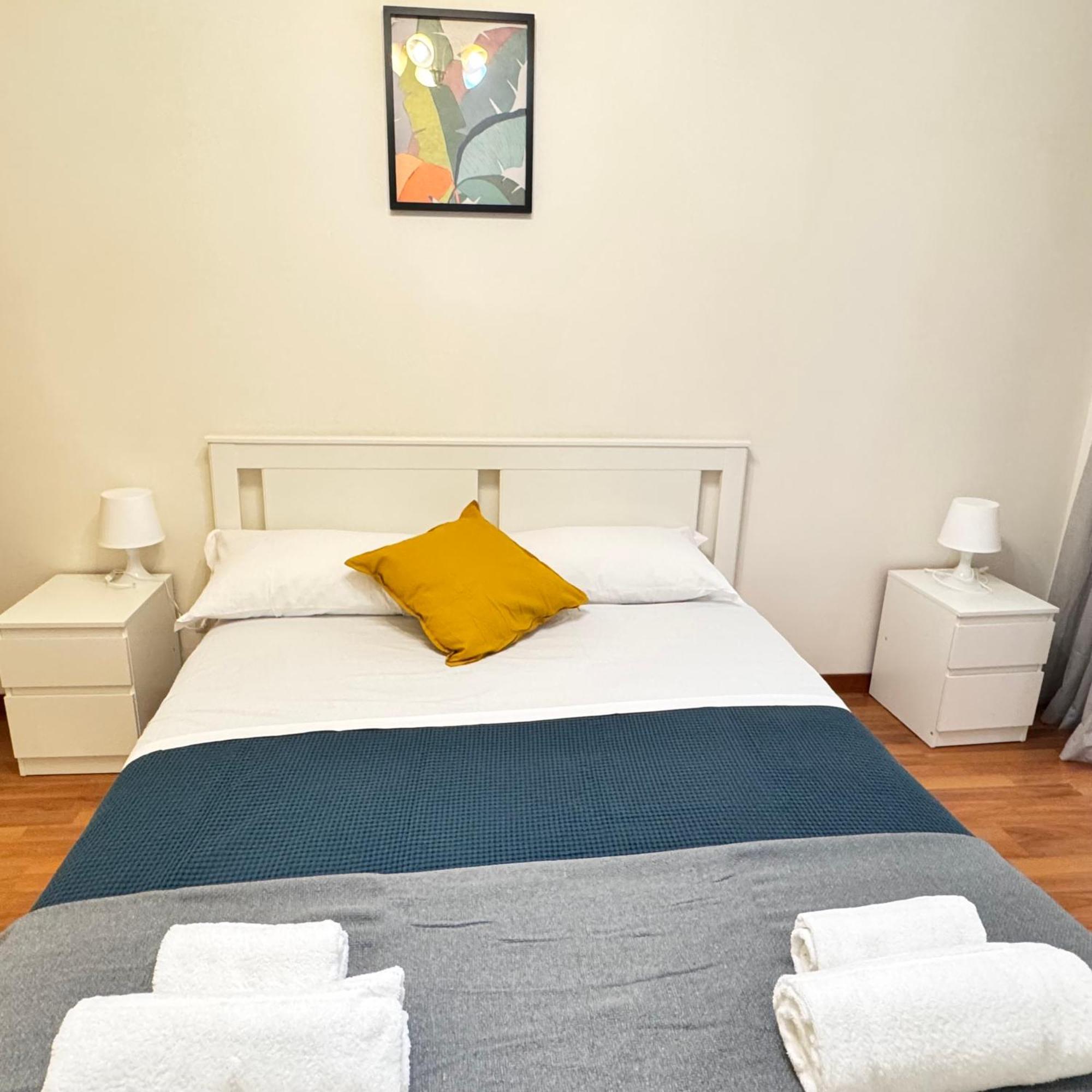 Apartamento Angelico