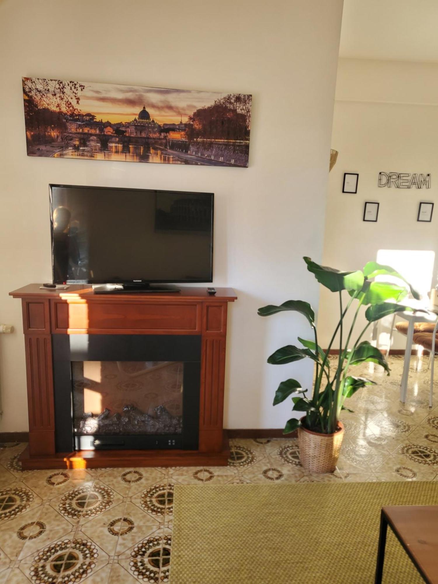 Apartamento El Meskiny