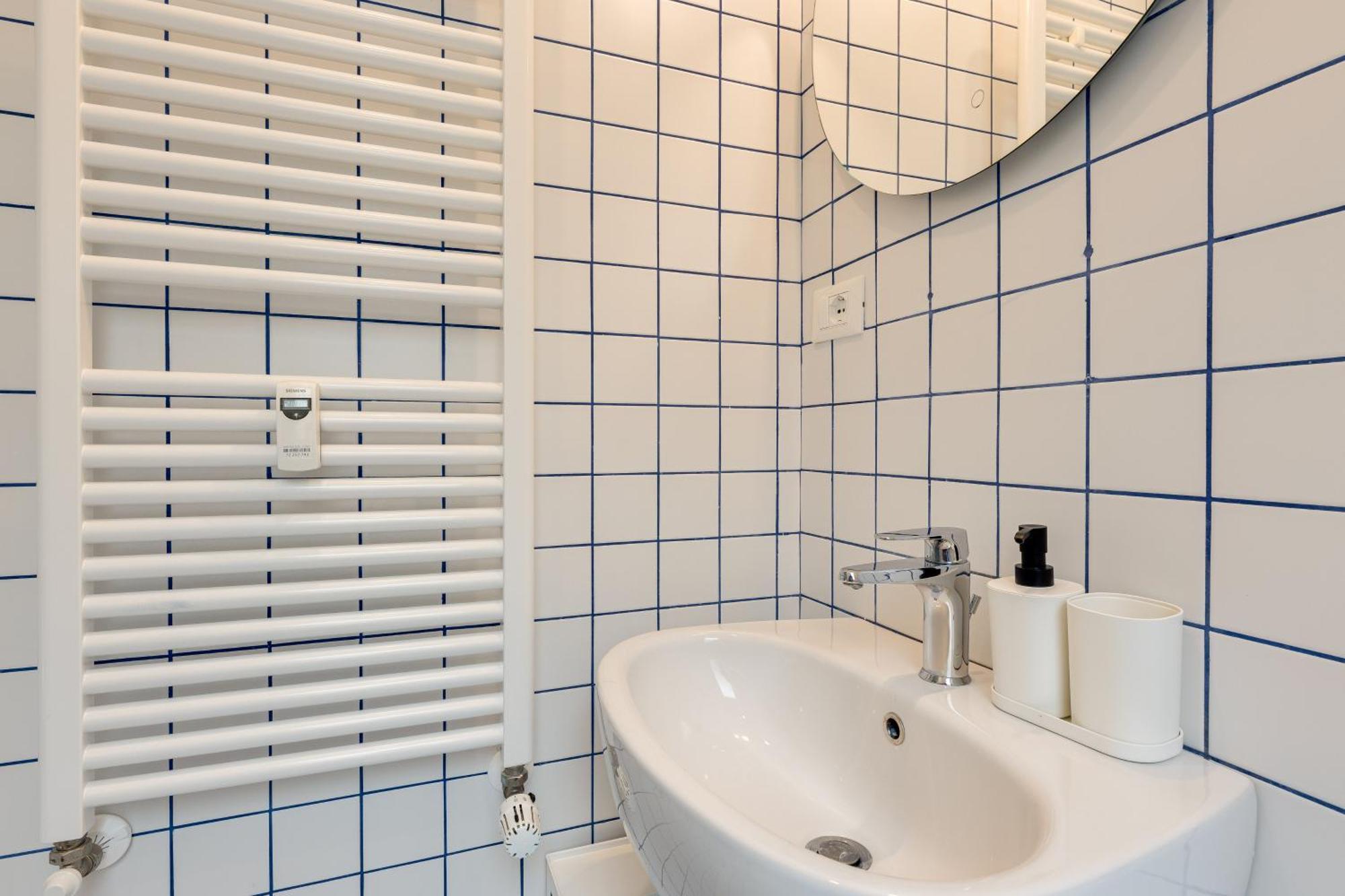 Nima 49 Apartamento *