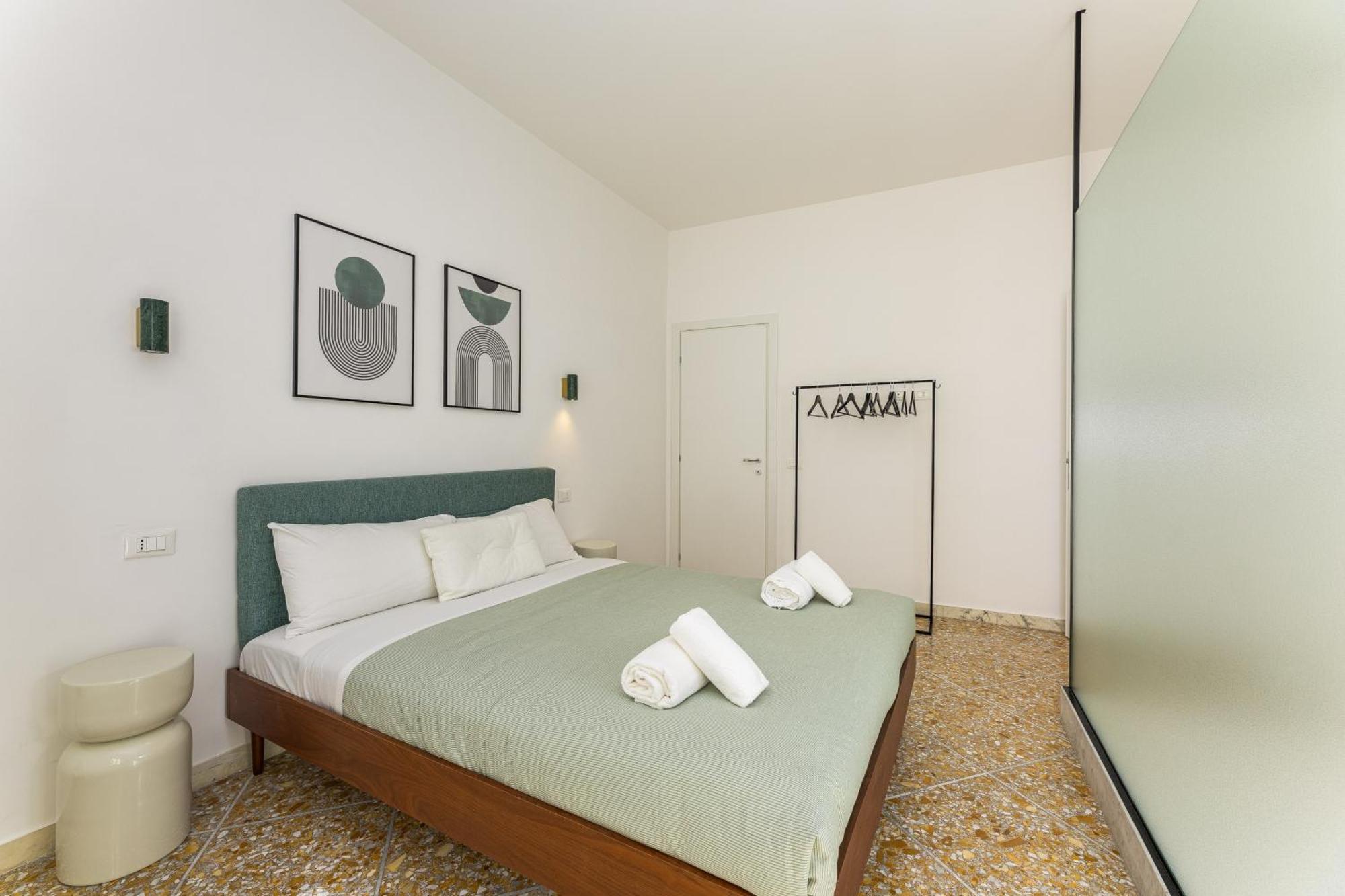 Apartamento Nima 49 *