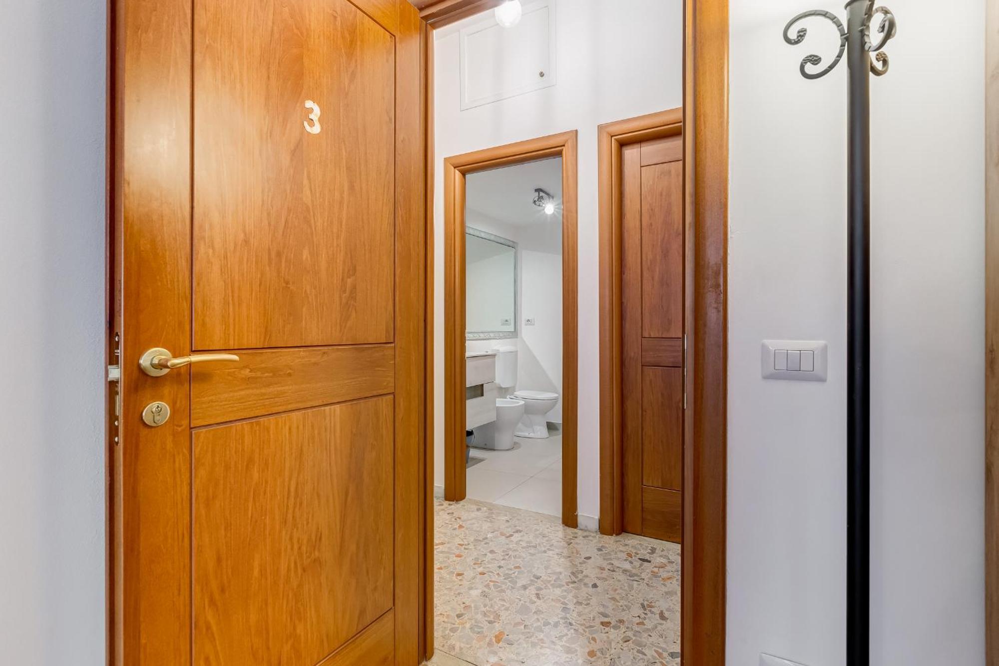 Guest house Trastevere