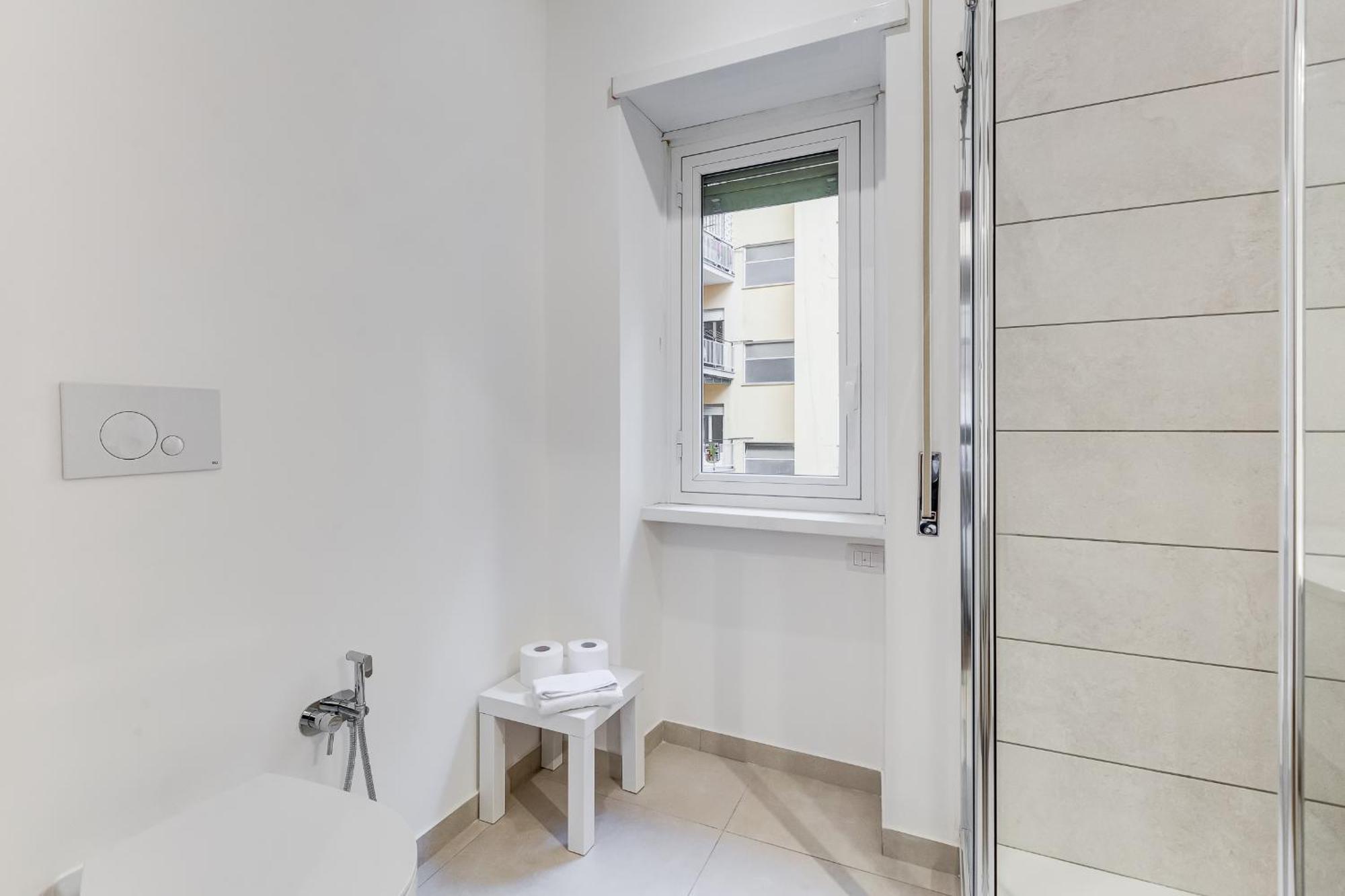 Trastevere Guest house