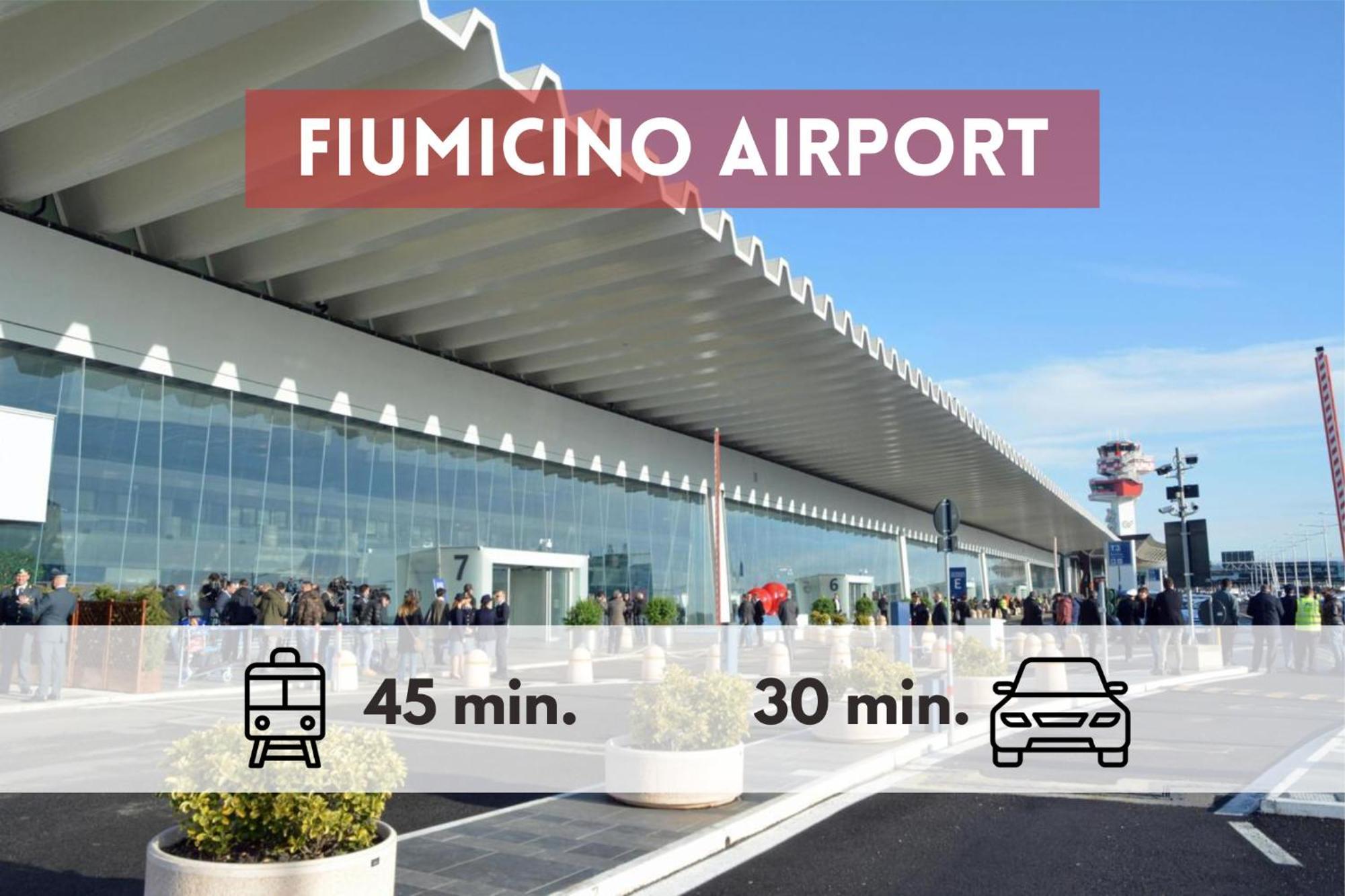 San Paolo Metro Station Roma