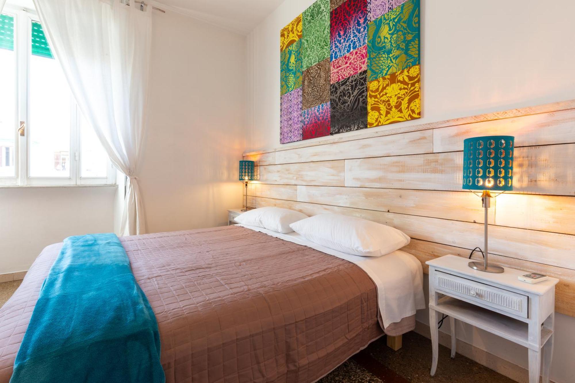 Appartamento Sunny Charming 3 Bdr, 3bath