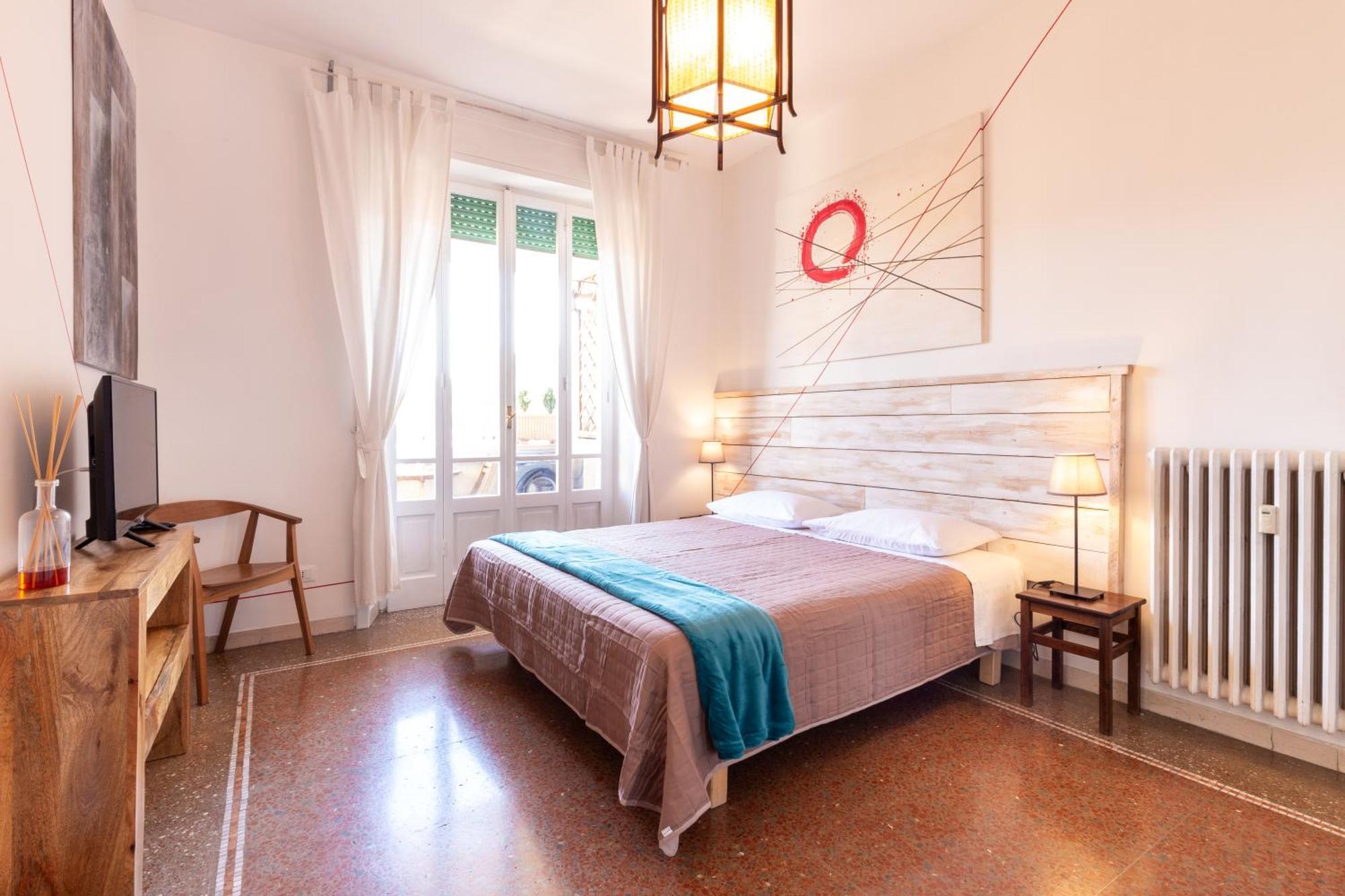 Appartamento Sunny Charming 3 Bdr, 3bath *