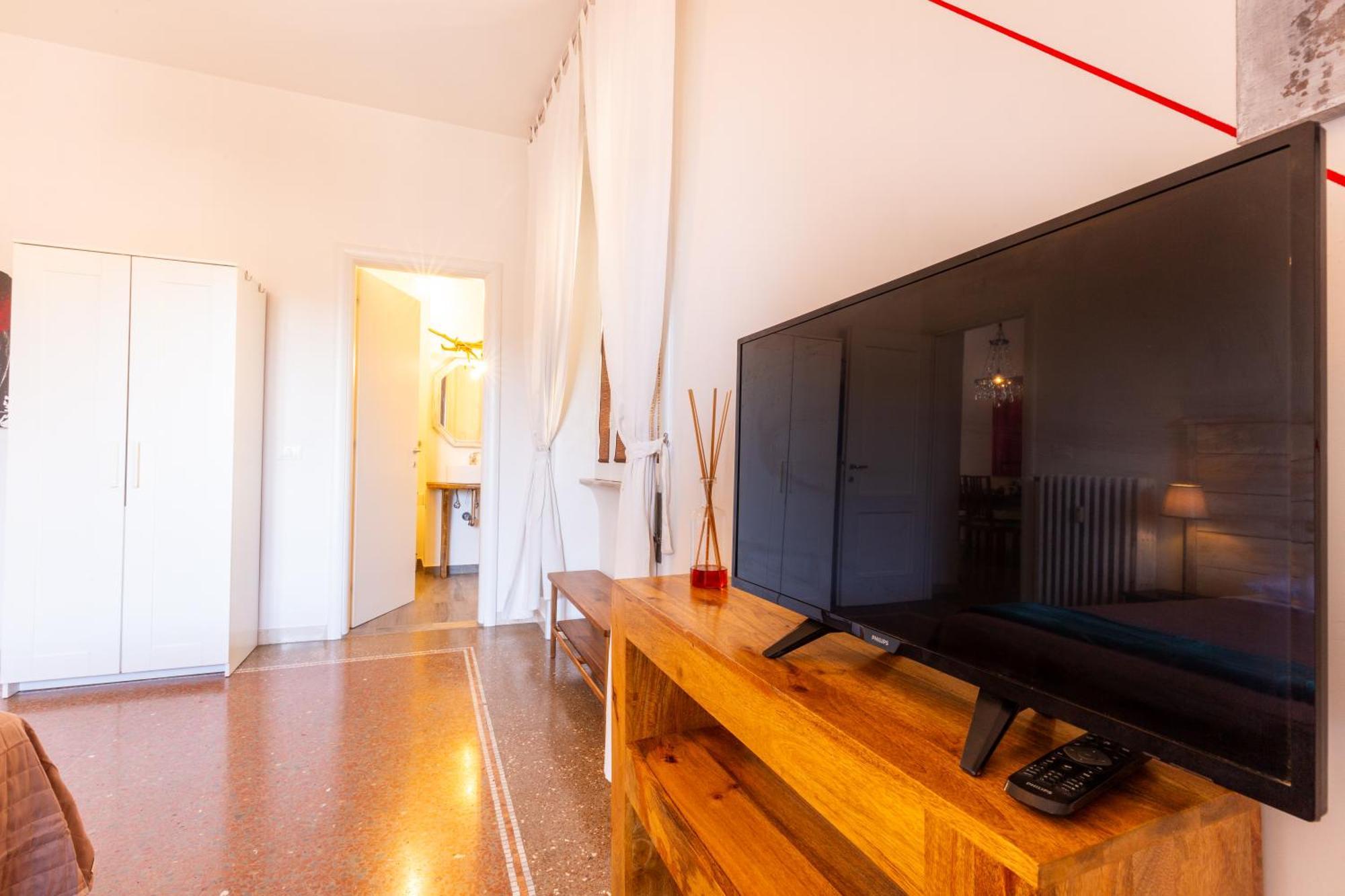Sunny Charming 3 Bdr, 3bath Appartamento
