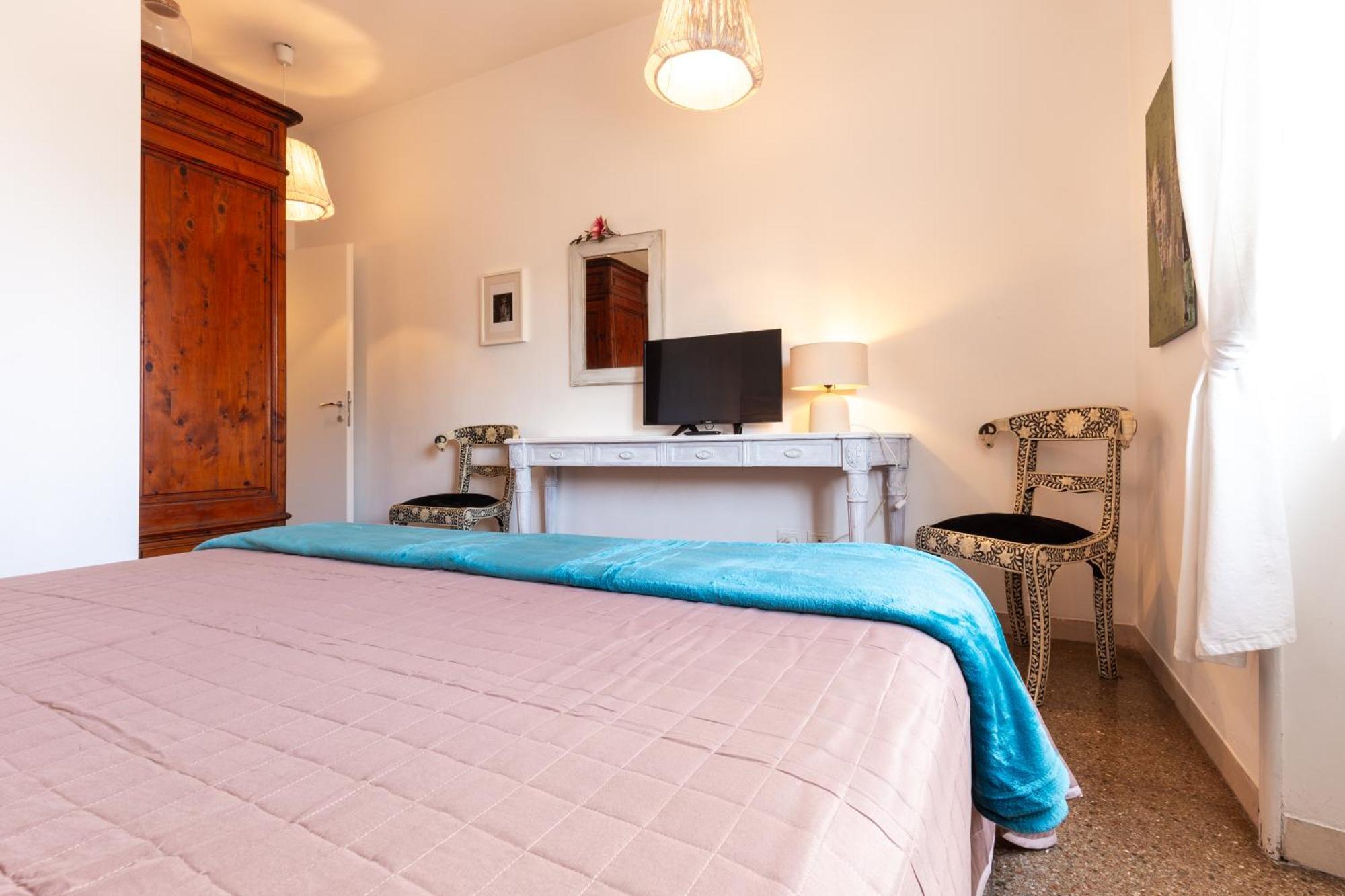 Appartamento Sunny Charming 3 Bdr, 3bath