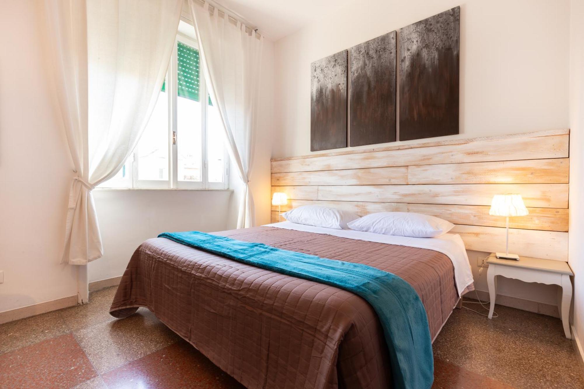 Sunny Charming 3 Bdr, 3bath Appartamento Roma