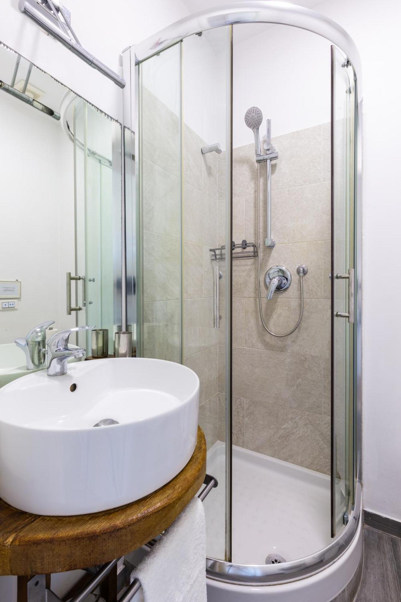 Sunny Charming 3 Bdr, 3bath Appartamento *