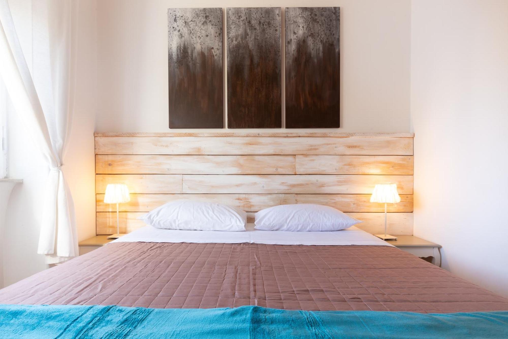 Sunny Charming 3 Bdr, 3bath * Roma