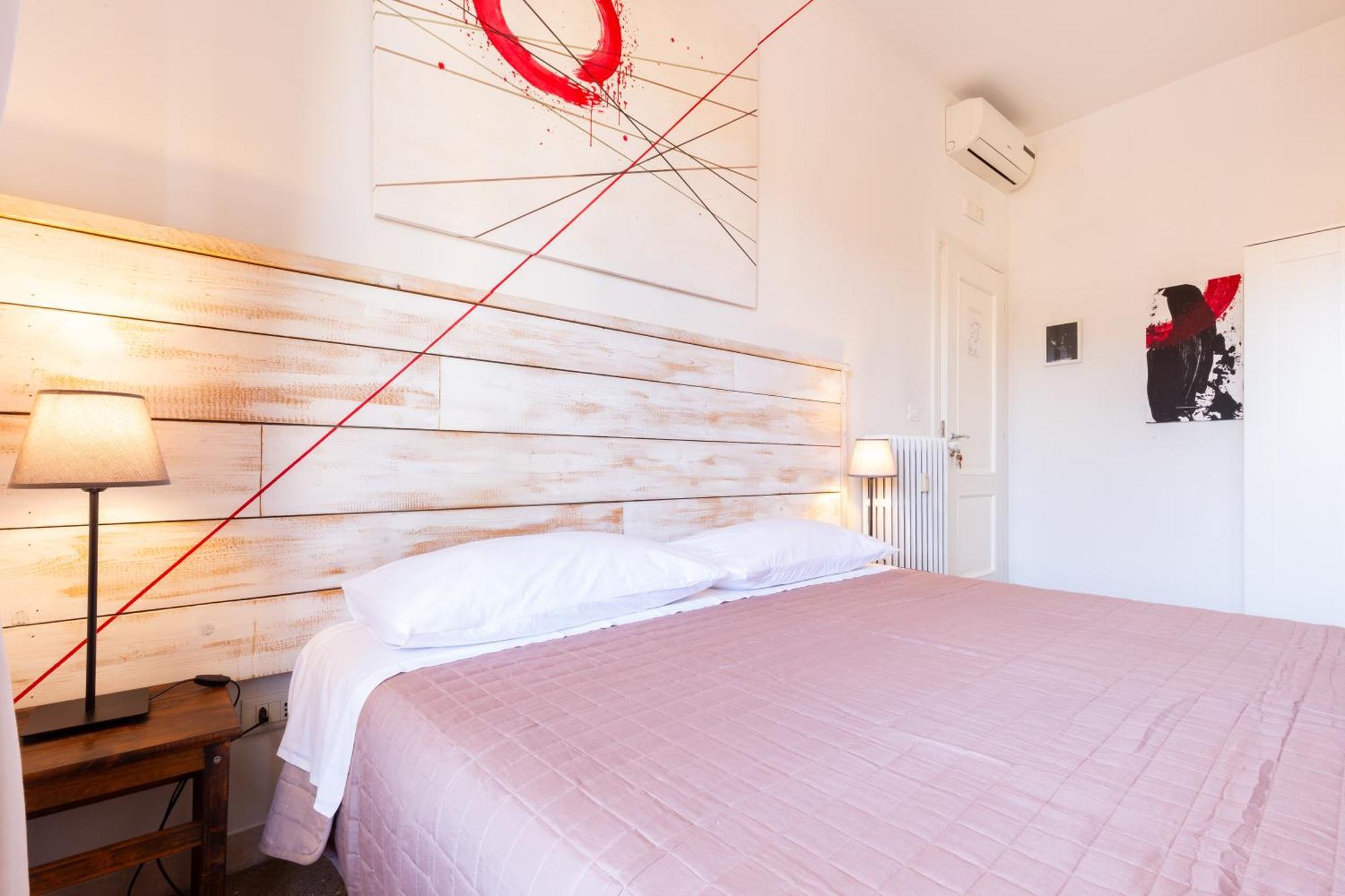 Appartamento Sunny Charming 3 Bdr, 3bath *