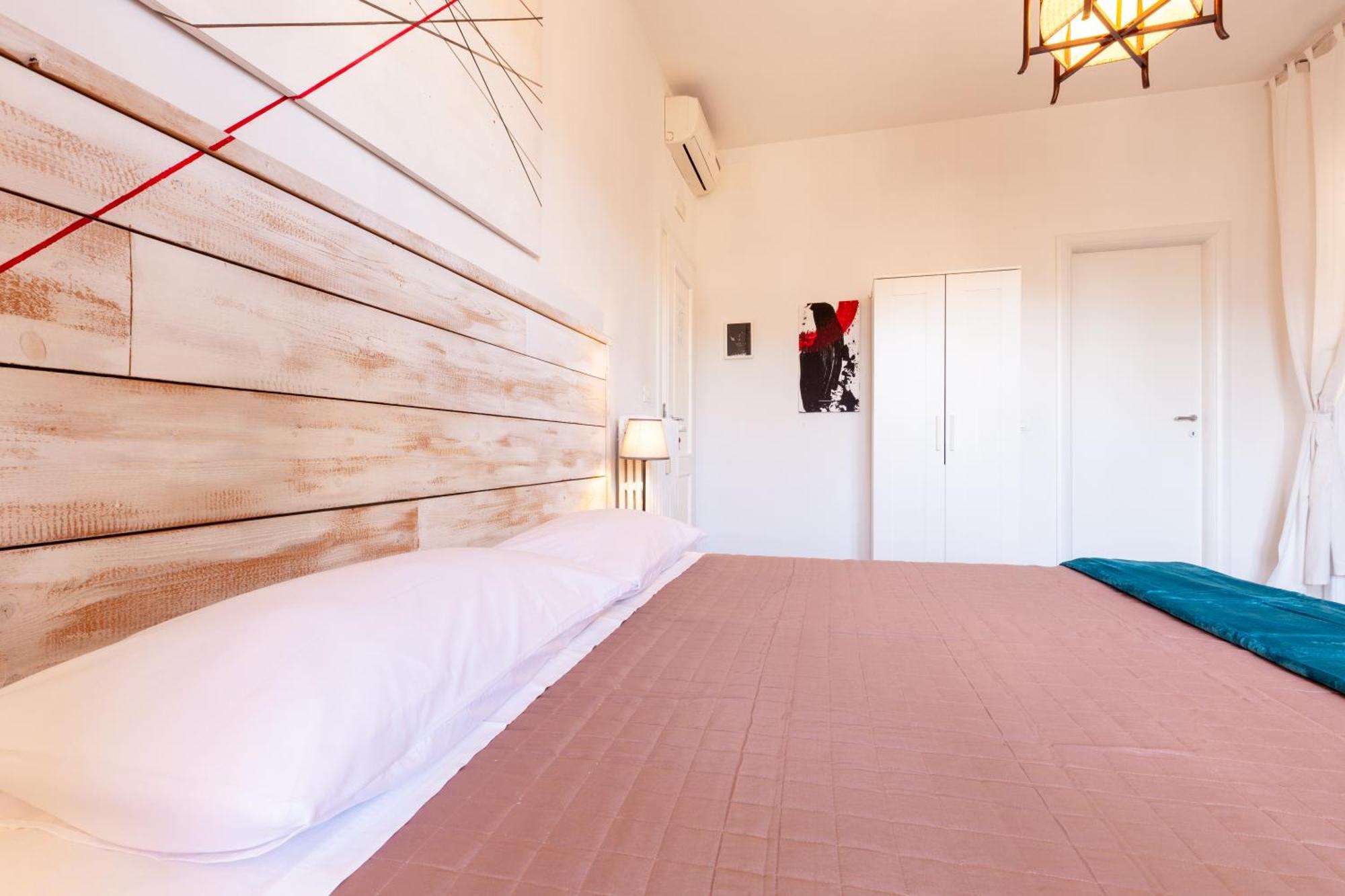 Appartamento Sunny Charming 3 Bdr, 3bath *
