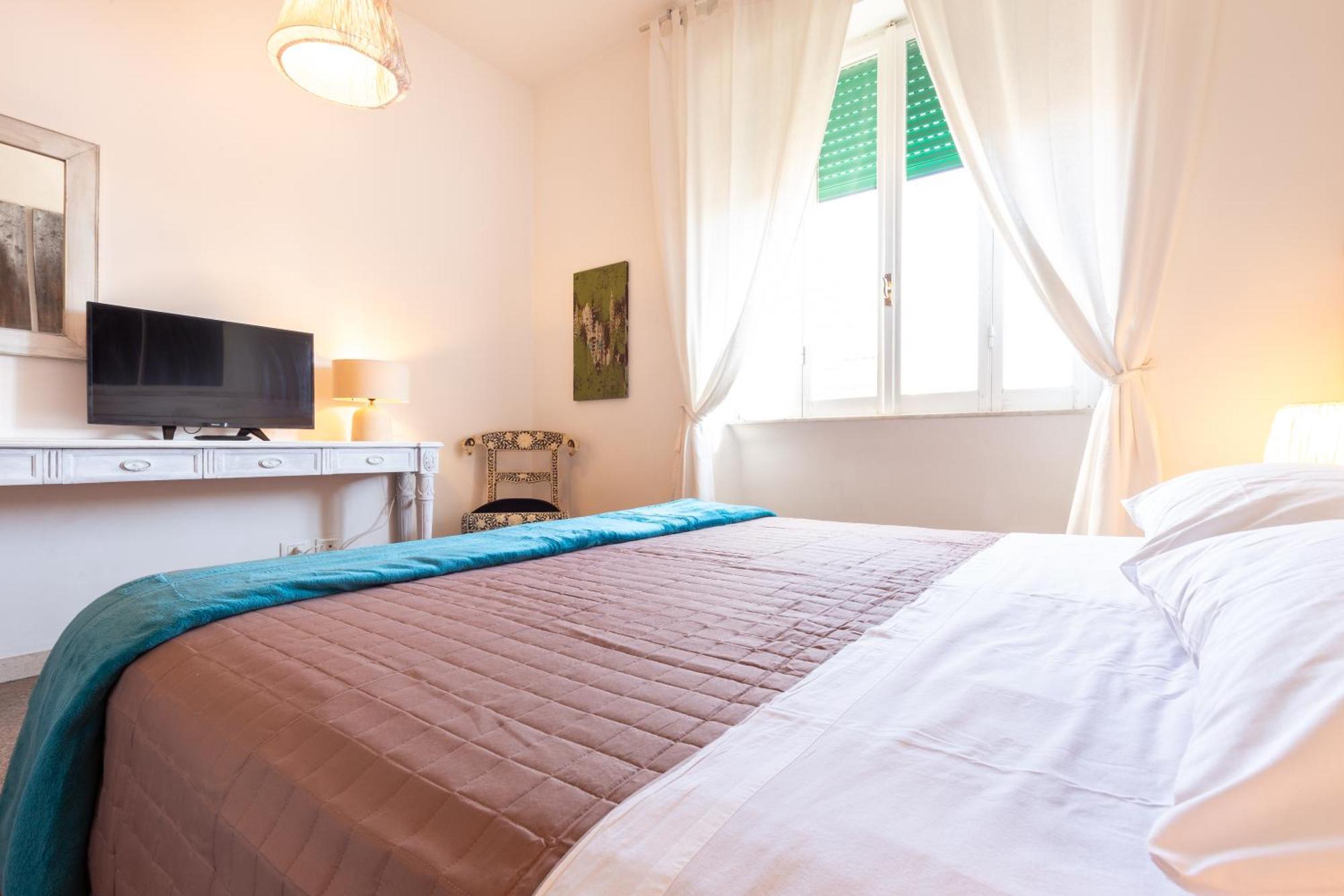 Sunny Charming 3 Bdr, 3bath Appartamento