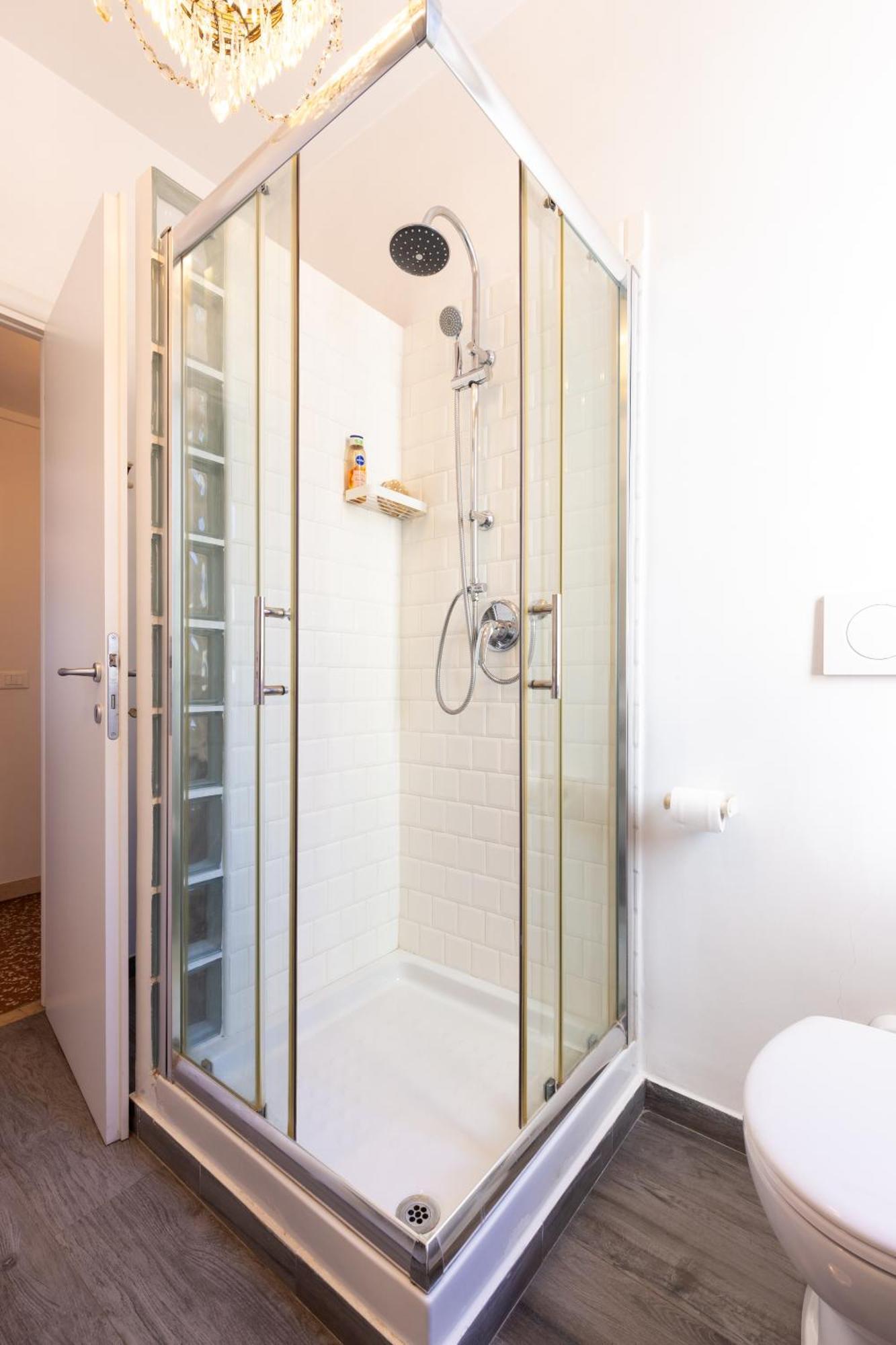 Appartamento Sunny Charming 3 Bdr, 3bath Roma