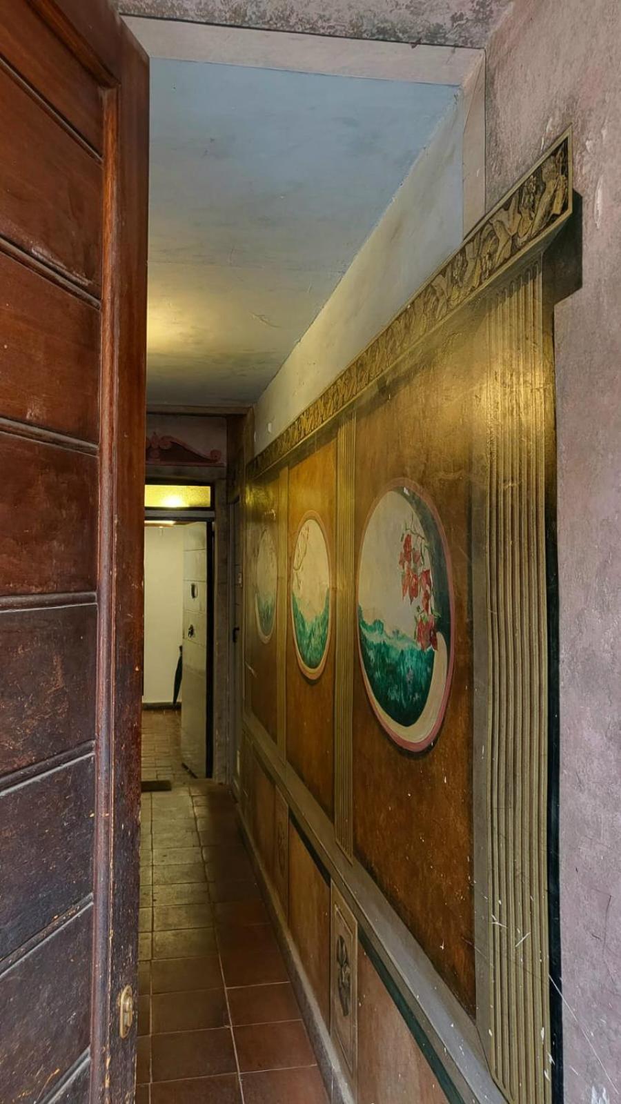 Antica Trasteverina Apartment *