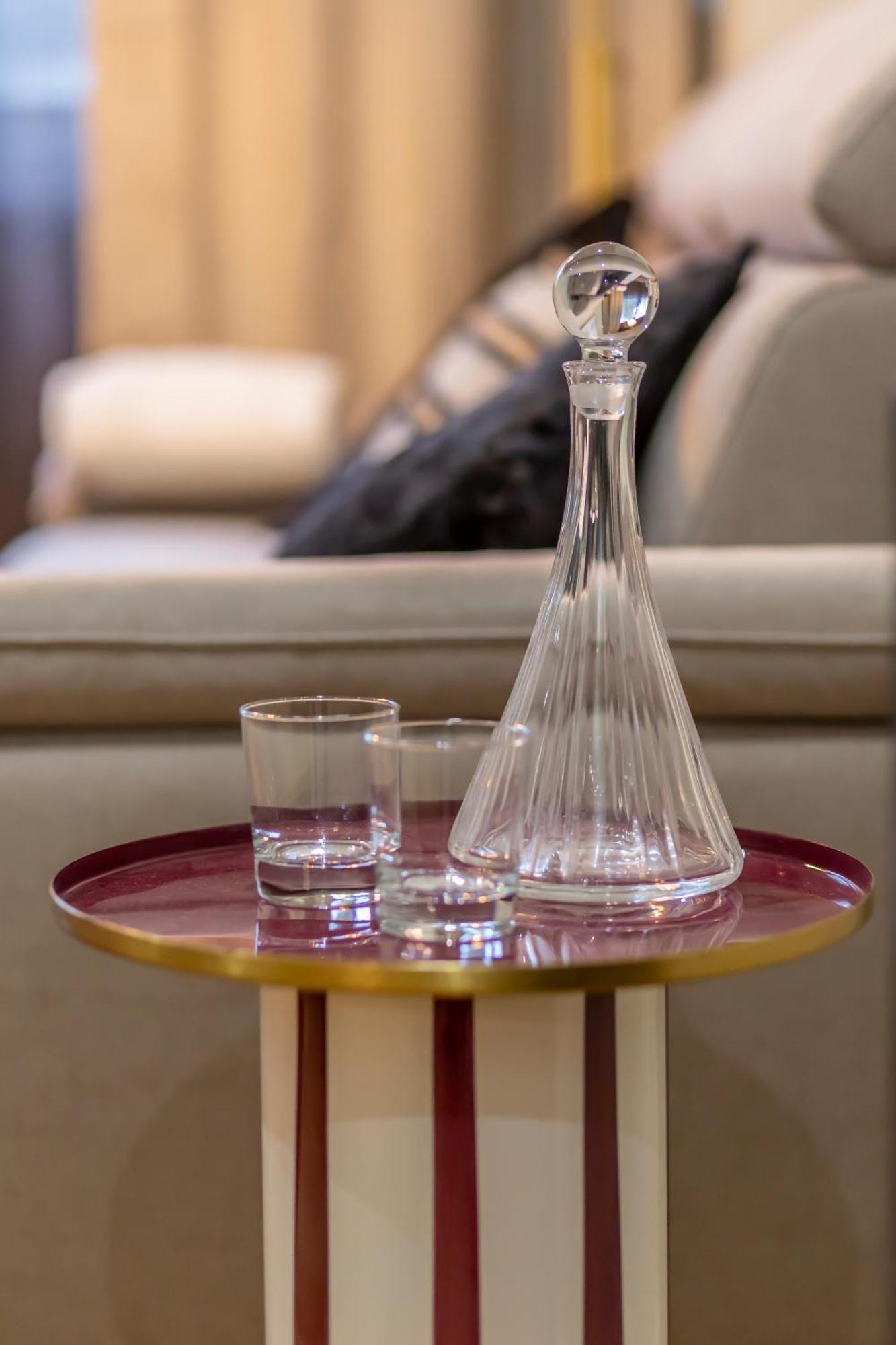 Apartamento Borghese