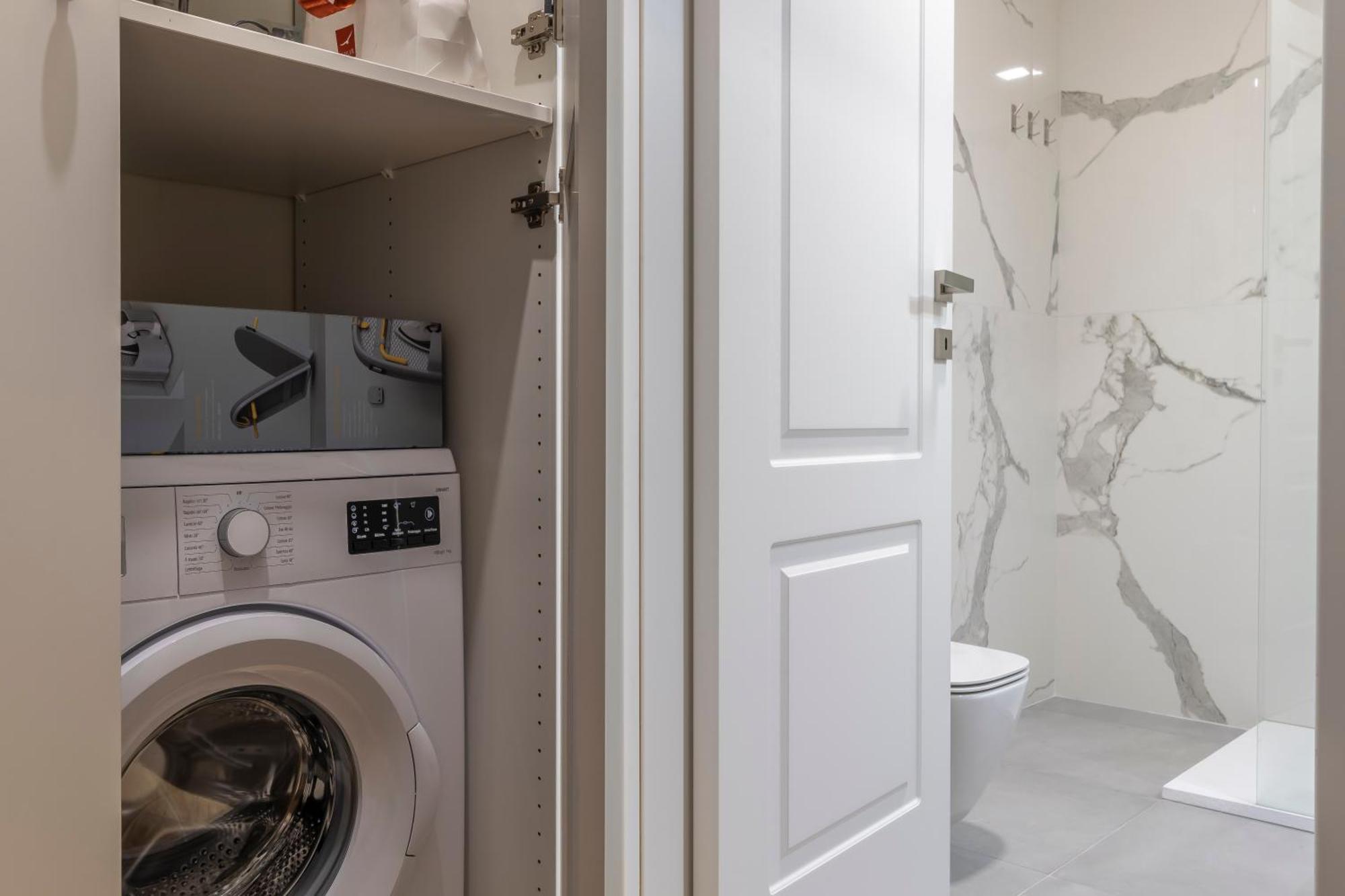 Borghese Apartamento Roma