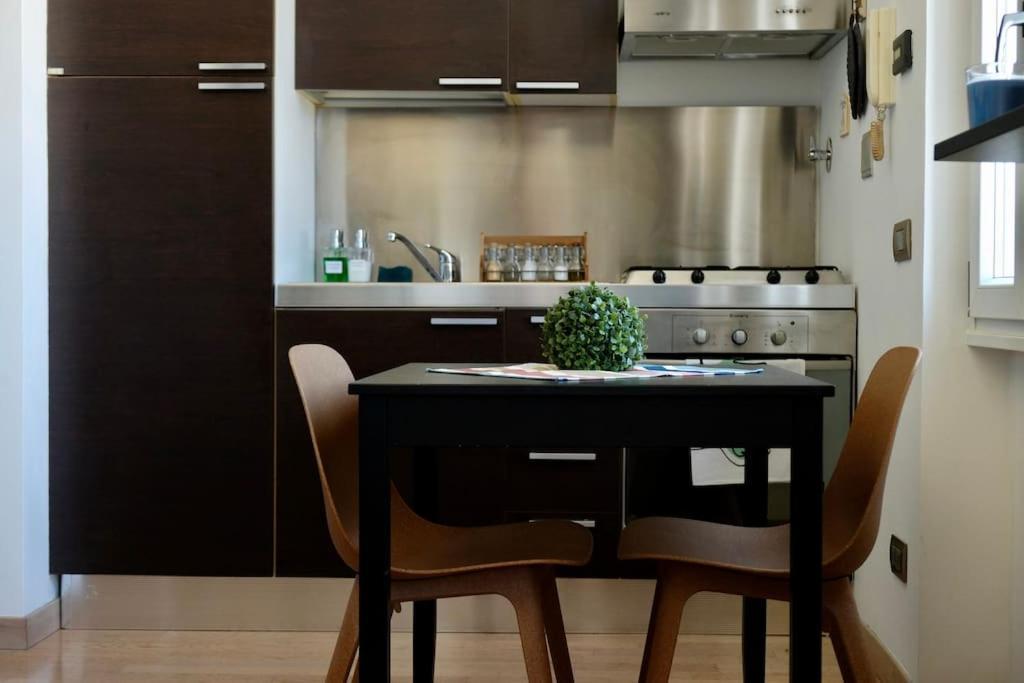 Apartment Gioia House