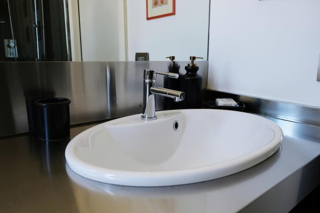 Gioia House Apartment Rom