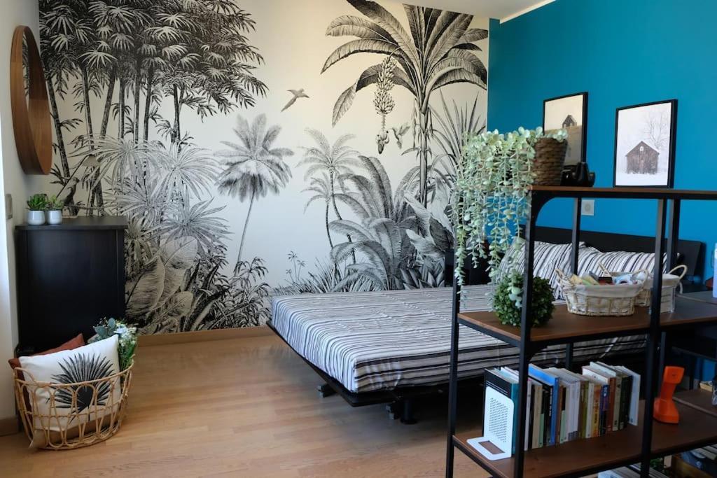 Gioia House * Rom