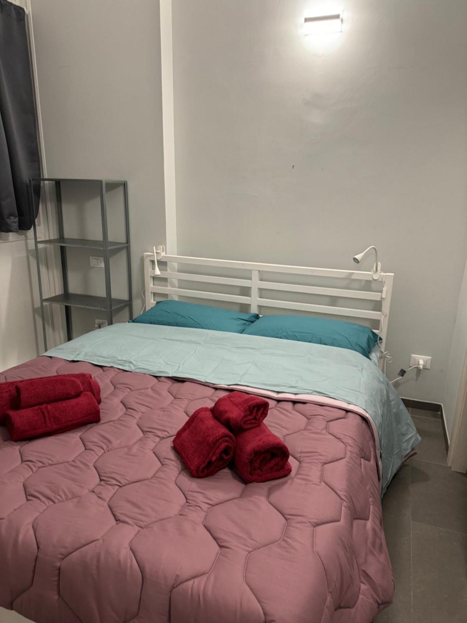 Casa de férias Al 304 A San Giovanni *