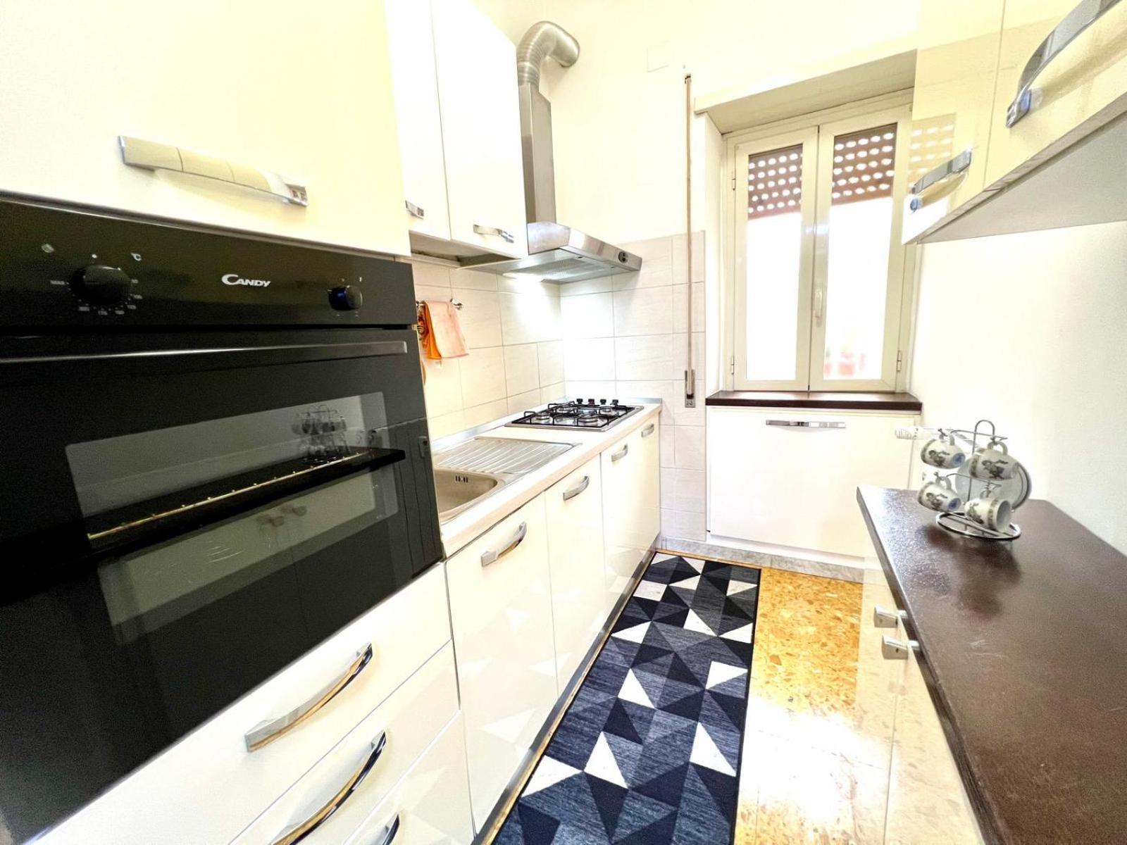 Apartamento New House