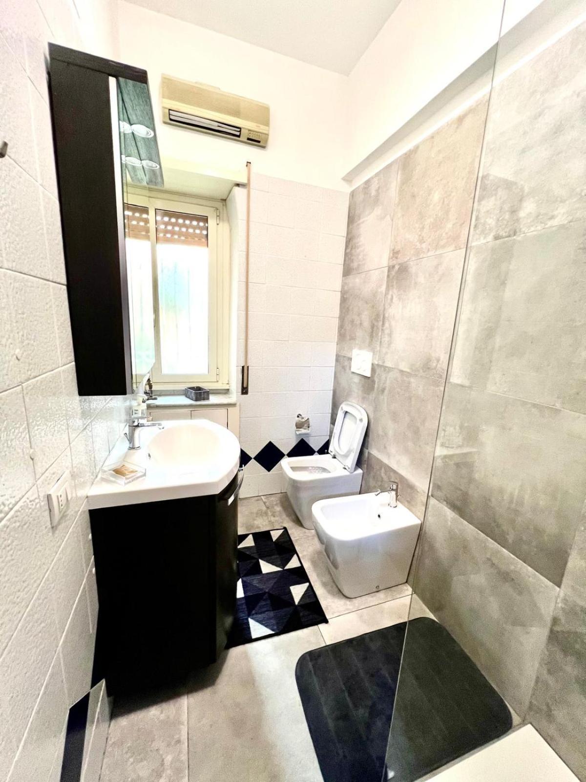 Apartamento New House Roma