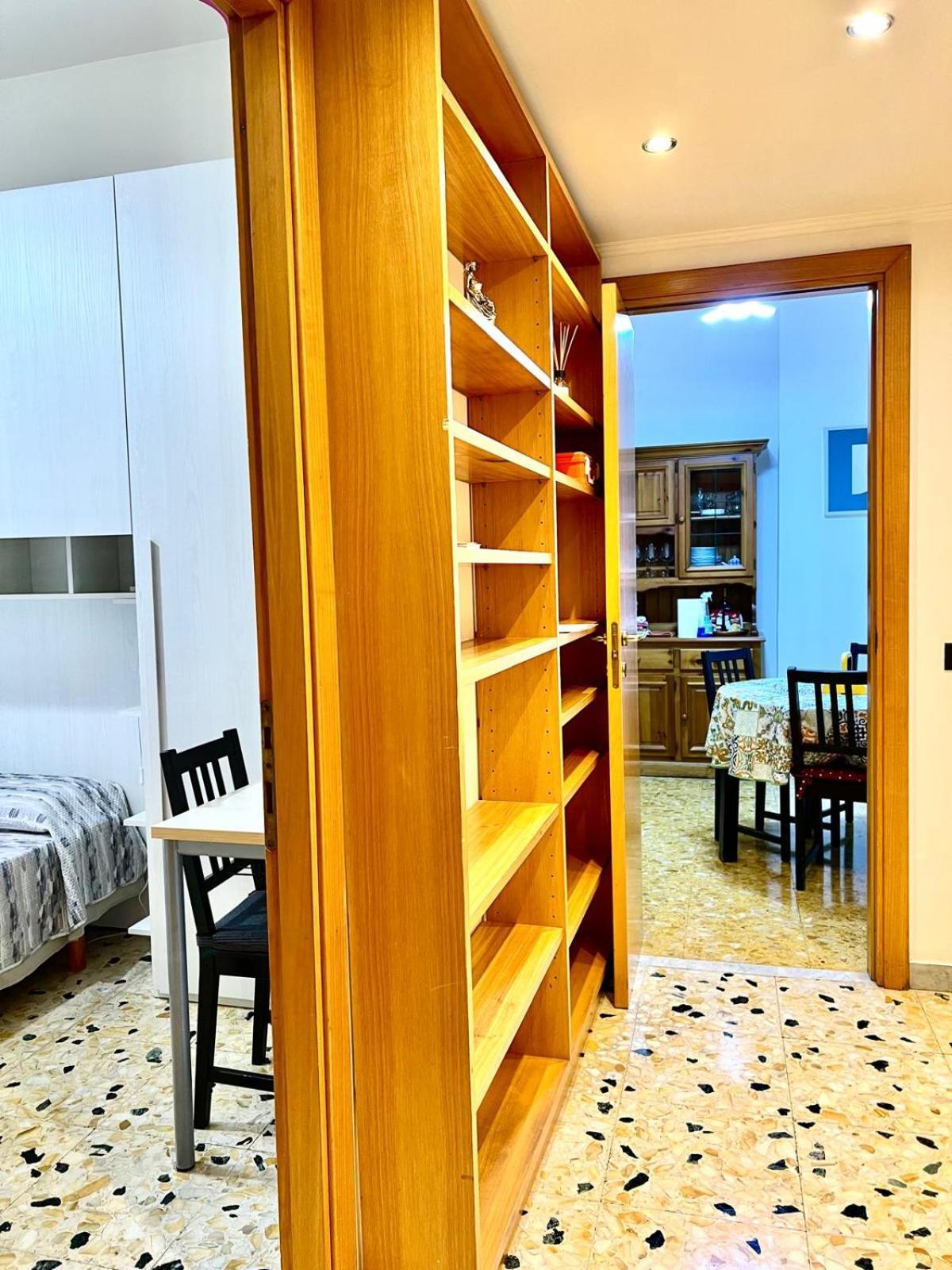 New House Roma