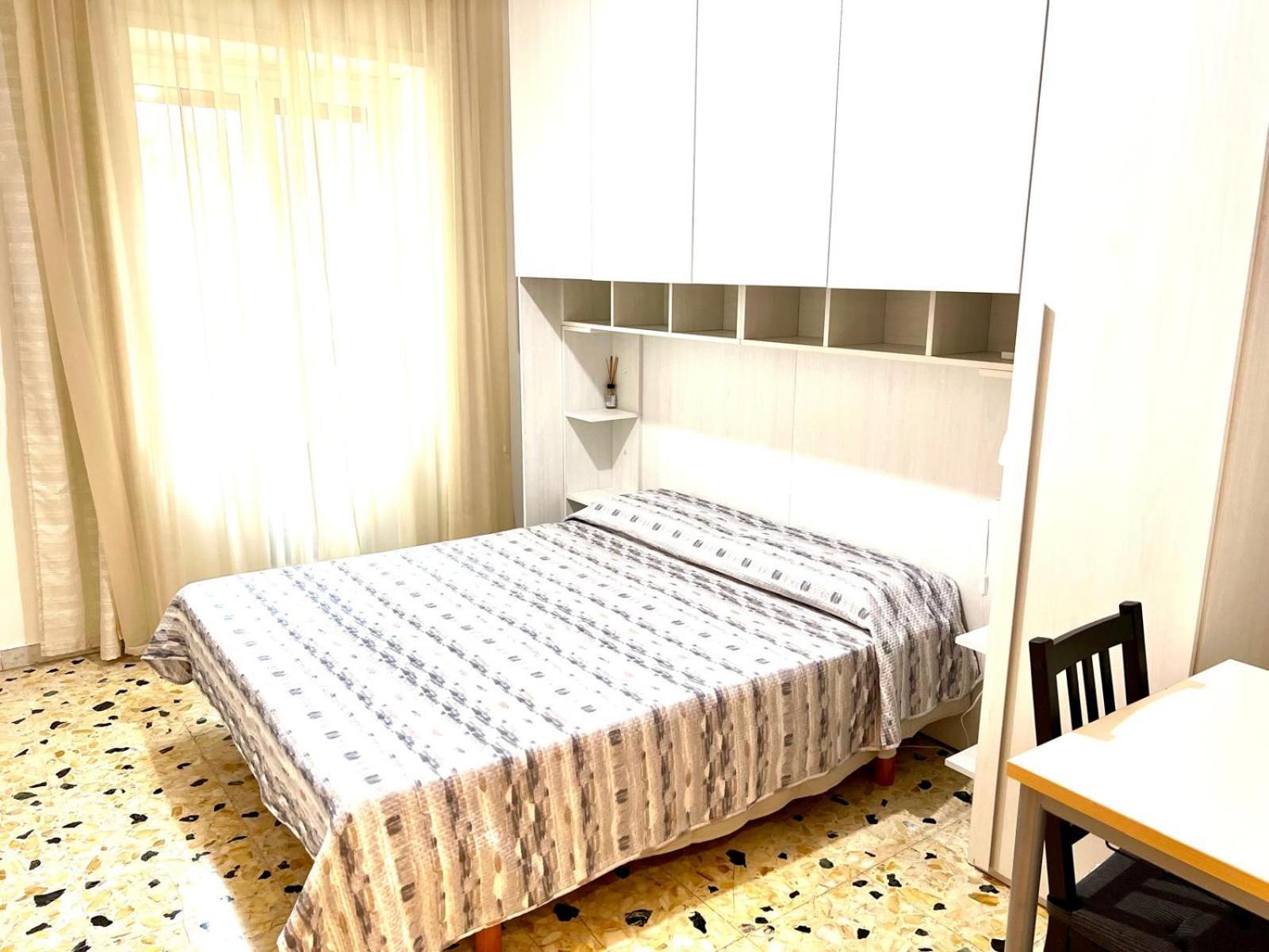 New House * Roma