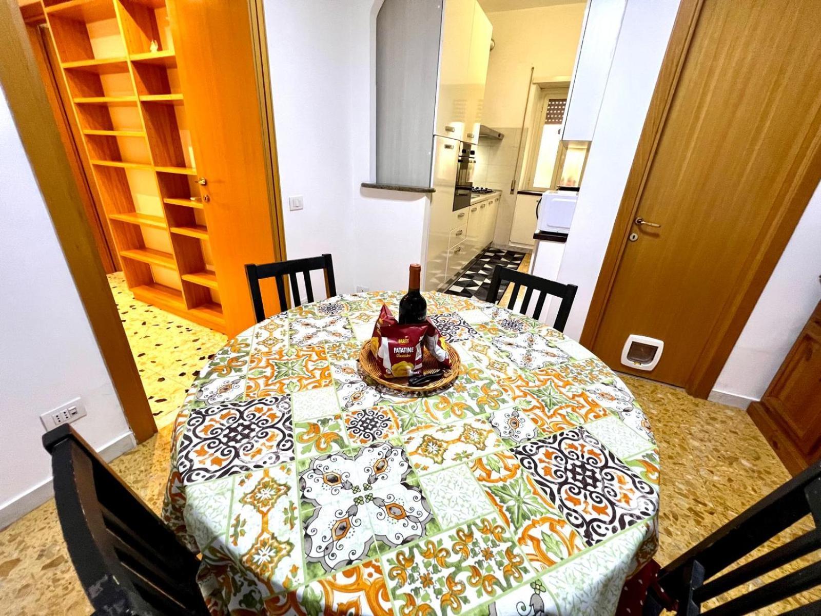 New House Apartamento
