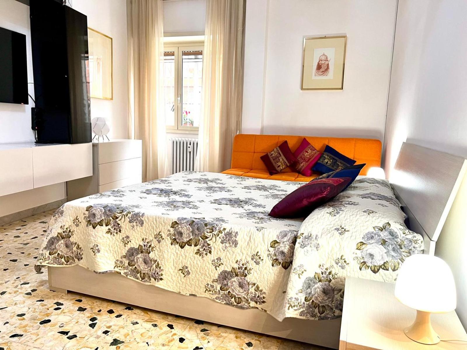 New House Apartamento Roma