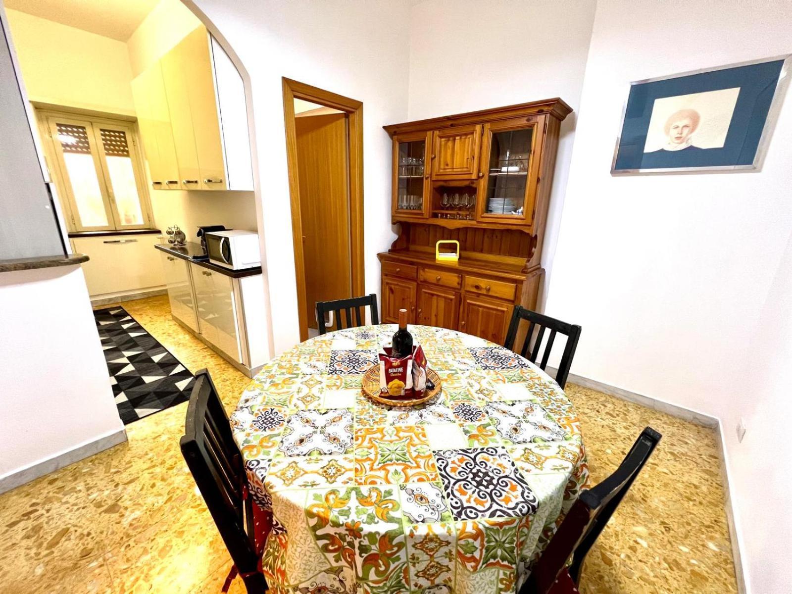 New House Roma