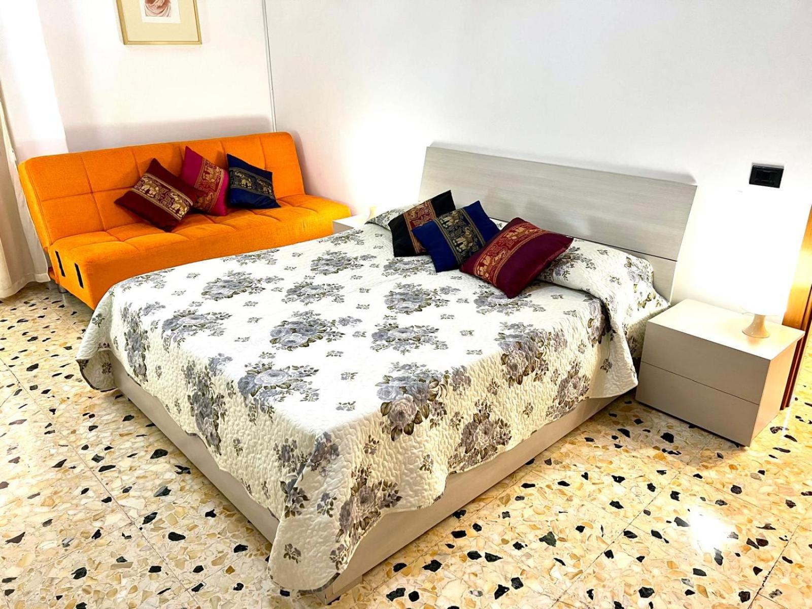 New House * Roma