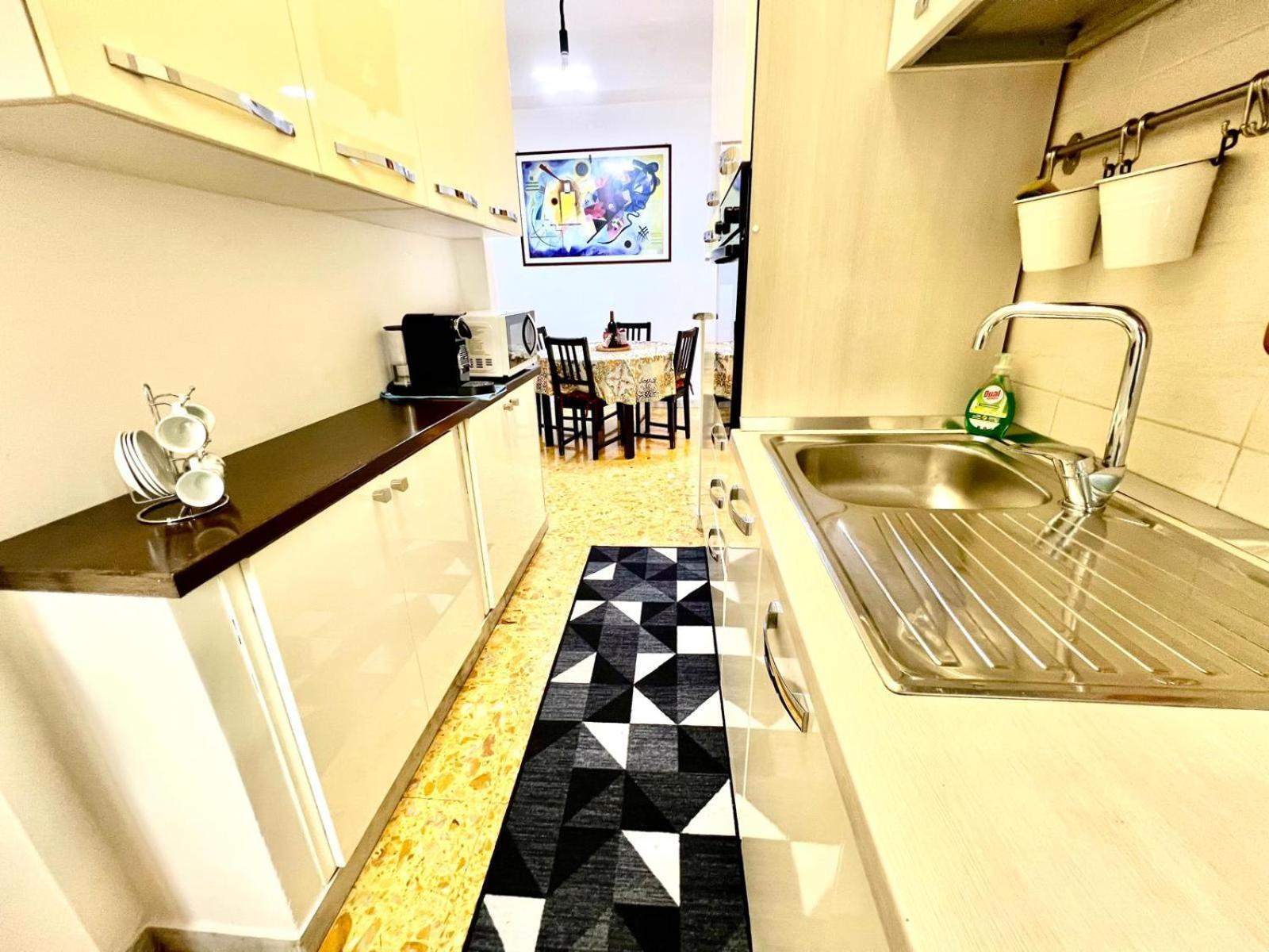 New House