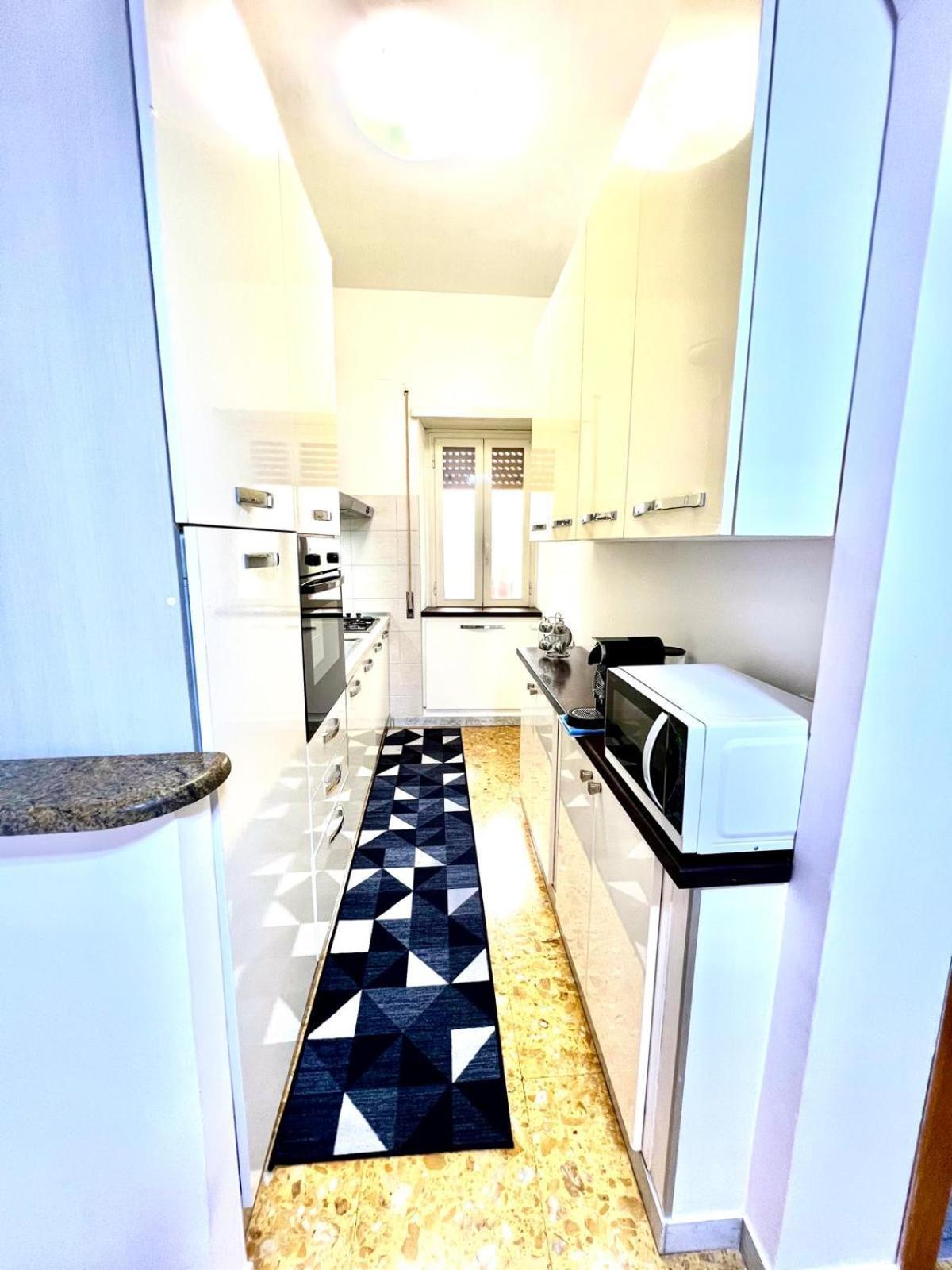 New House Apartamento