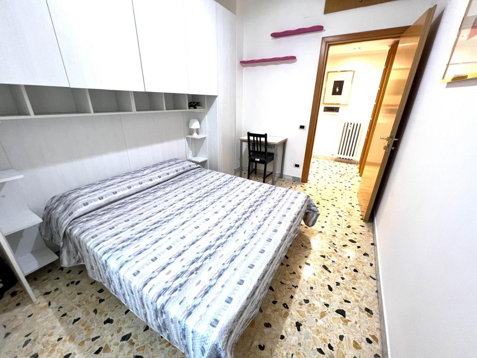 Apartamento New House