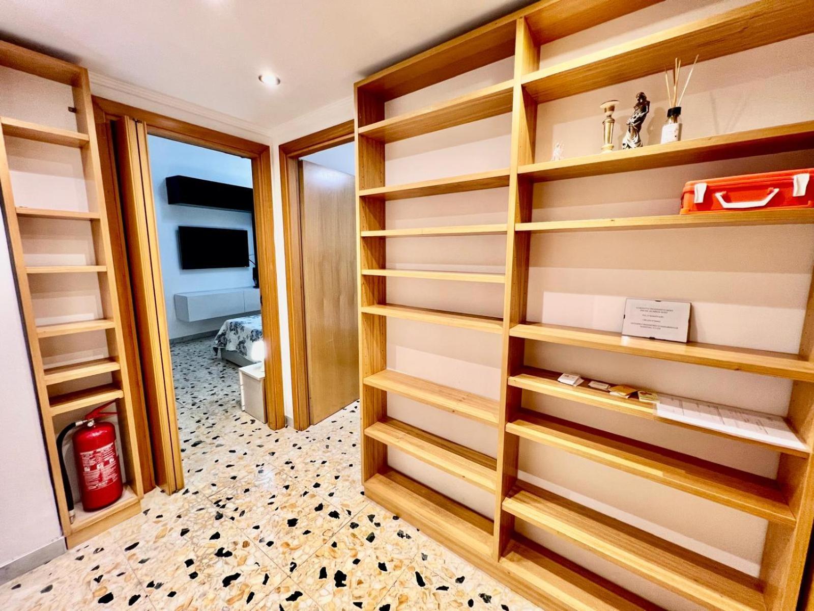 New House *
