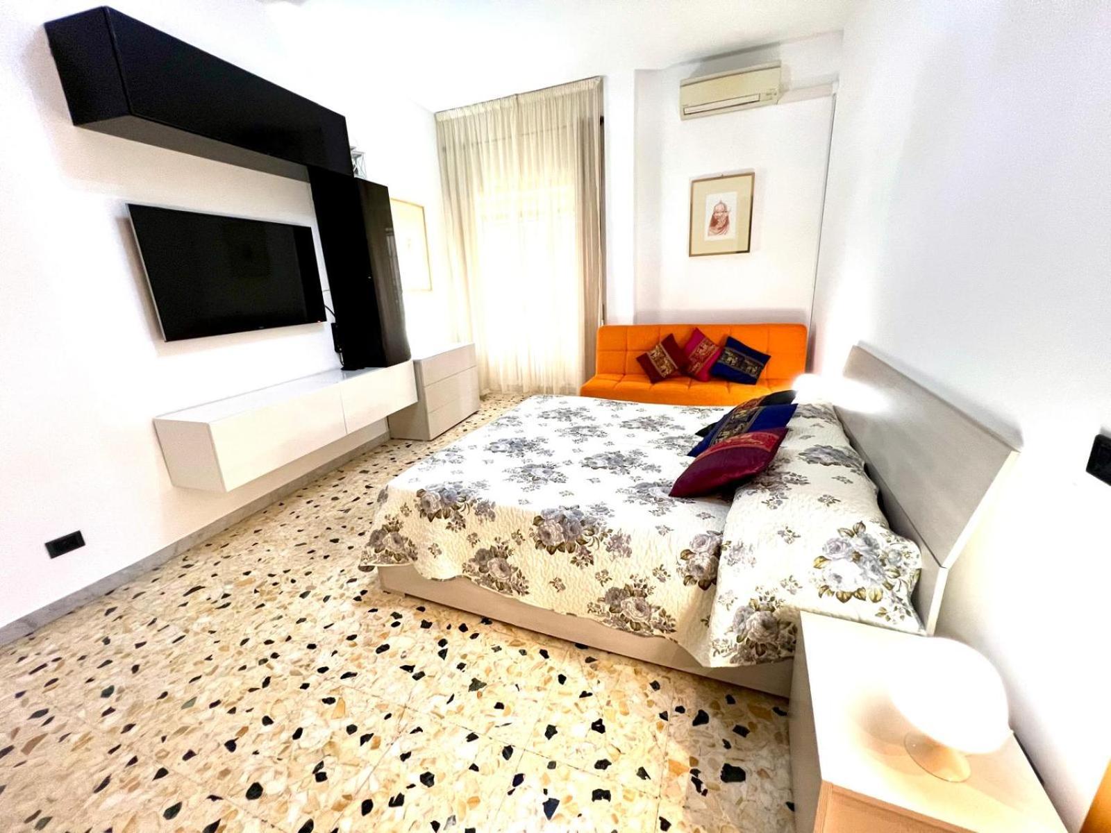 New House Roma