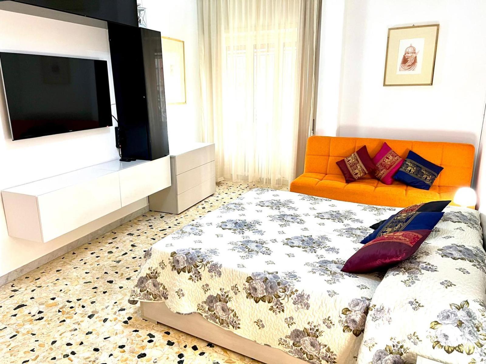 New House Apartamento *
