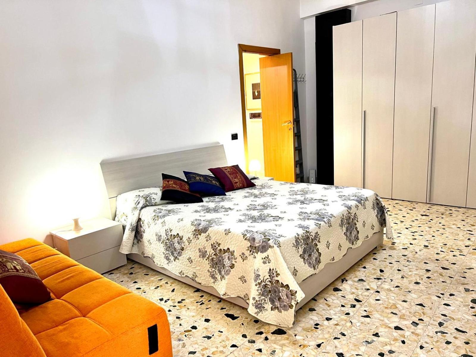 Apartamento New House *