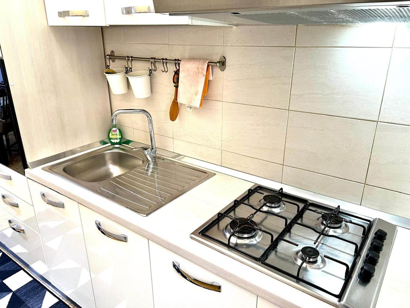 New House *