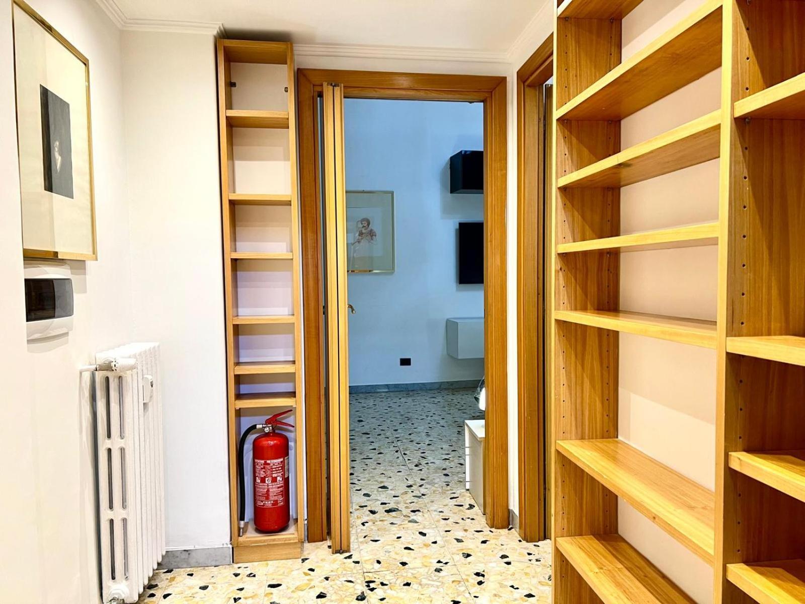 New House Apartamento