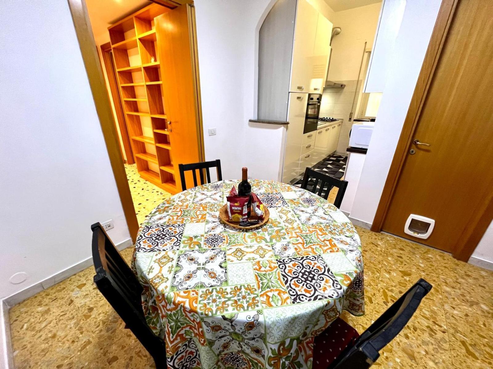 New House Apartamento *