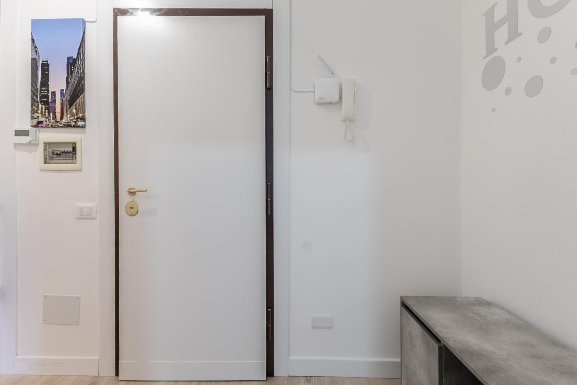 Appartamento A Casa Di Max - Battistini Station 