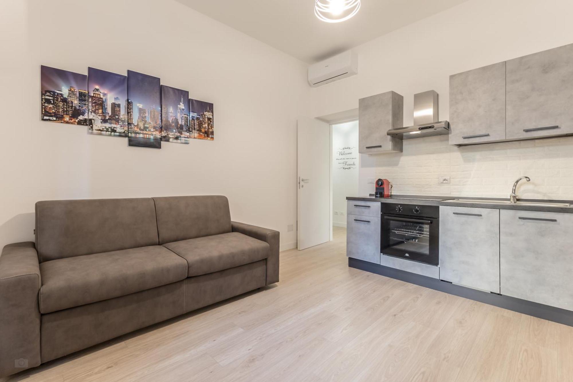 Appartamento A Casa Di Max - Battistini Station 