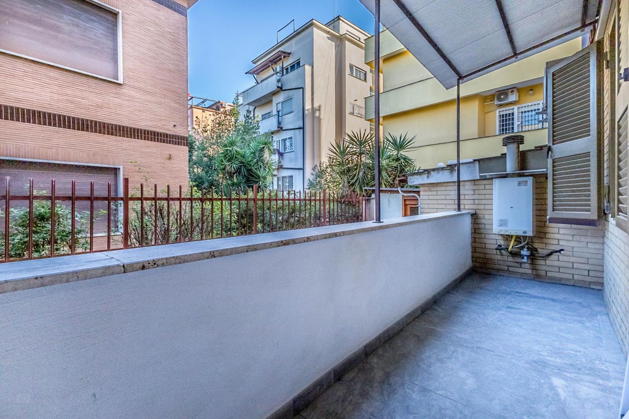 A Casa Di Max - Battistini Station 