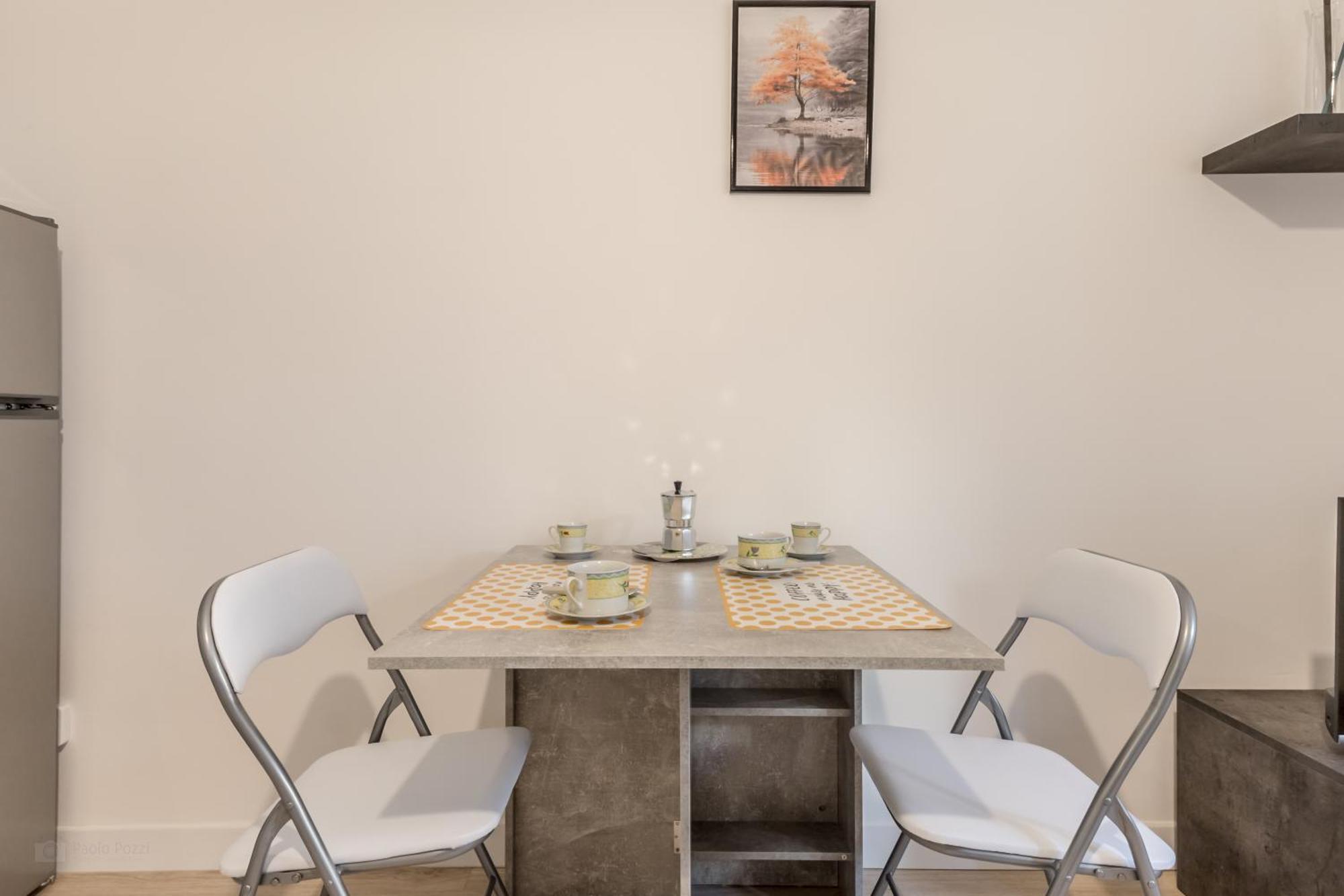 Appartamento A Casa Di Max - Battistini Station 
