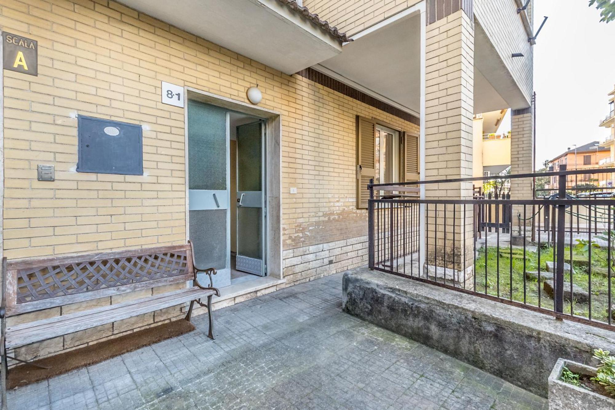 Appartamento A Casa Di Max - Battistini Station 